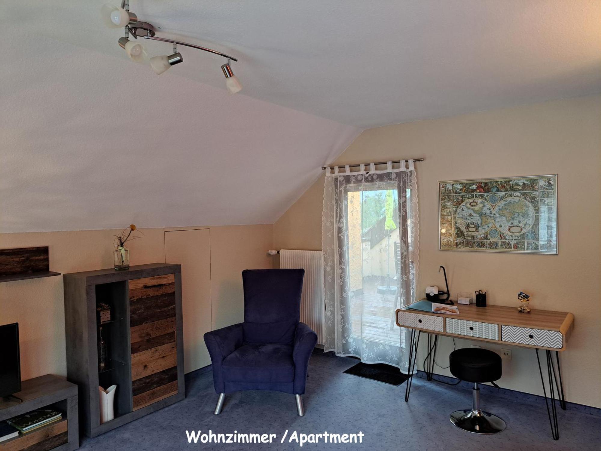 Ferienwohnung Haus Sonneneck Bad Bocklet Exterior foto