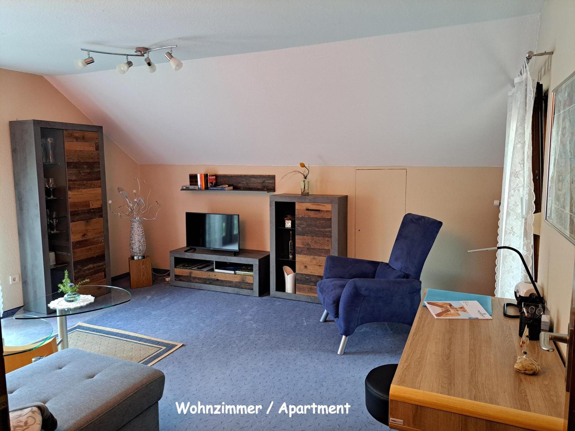 Ferienwohnung Haus Sonneneck Bad Bocklet Exterior foto